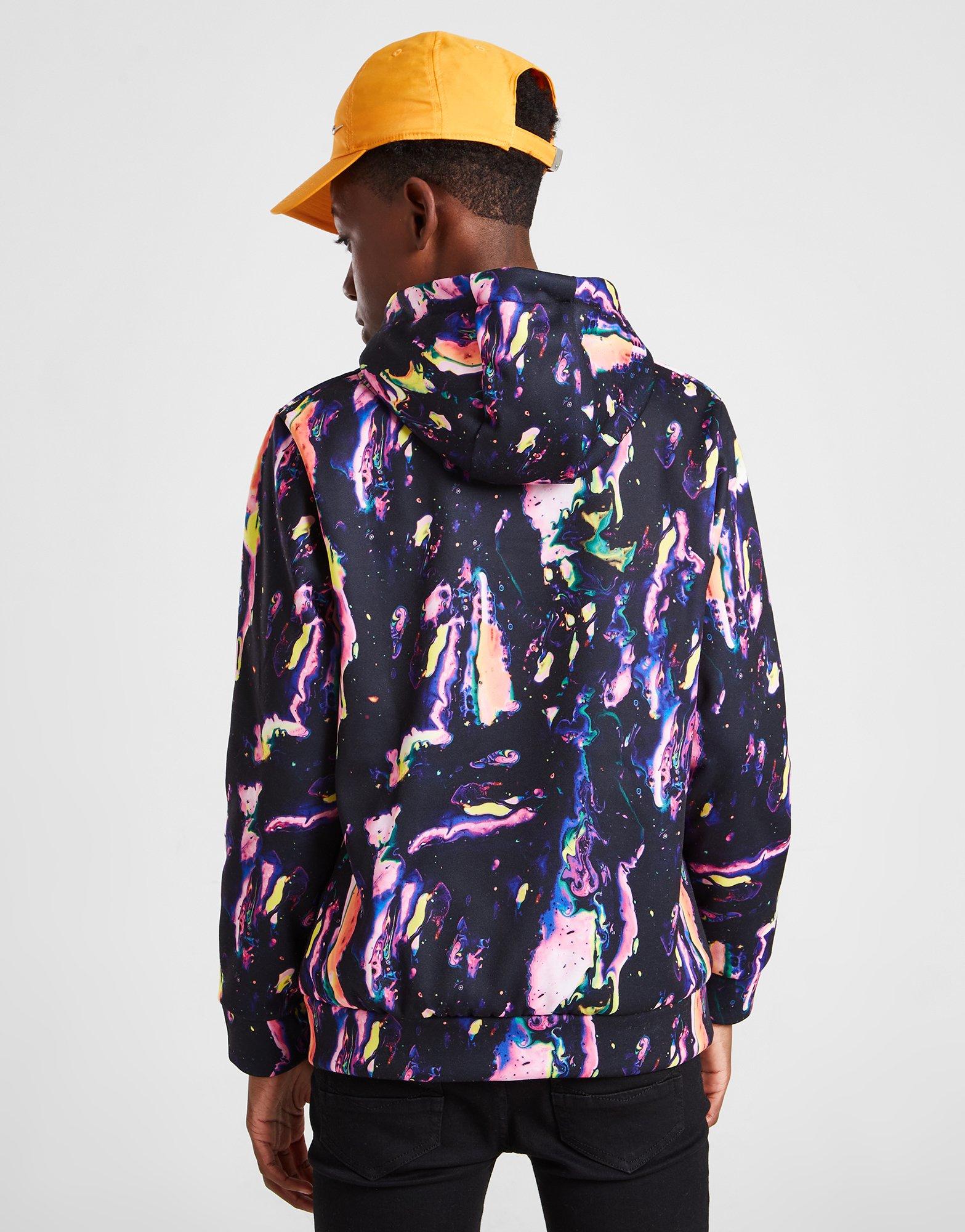 Sonneti Moon Land Overhead Hoodie Junior