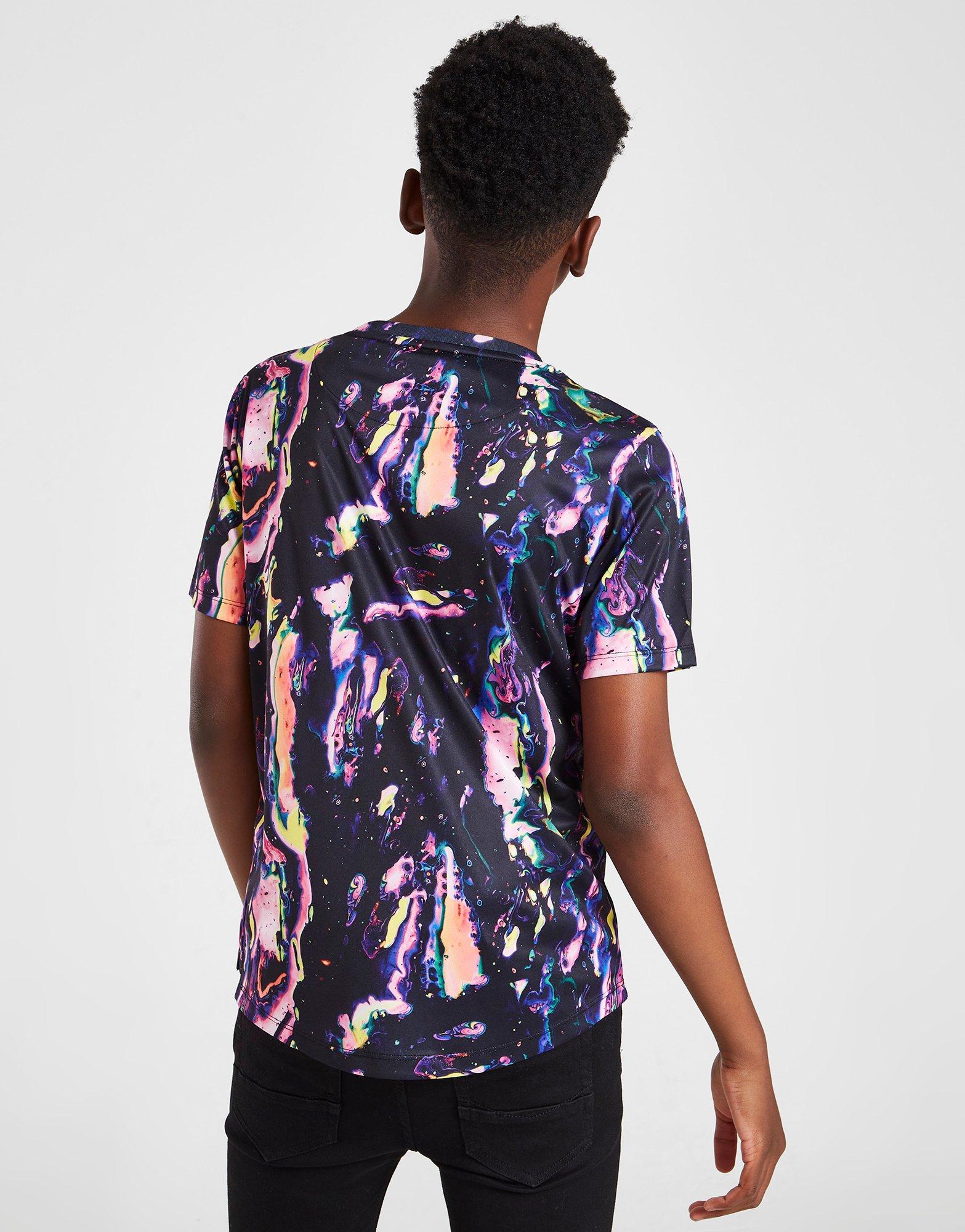 Sonneti Moon Land T-Shirt Junior