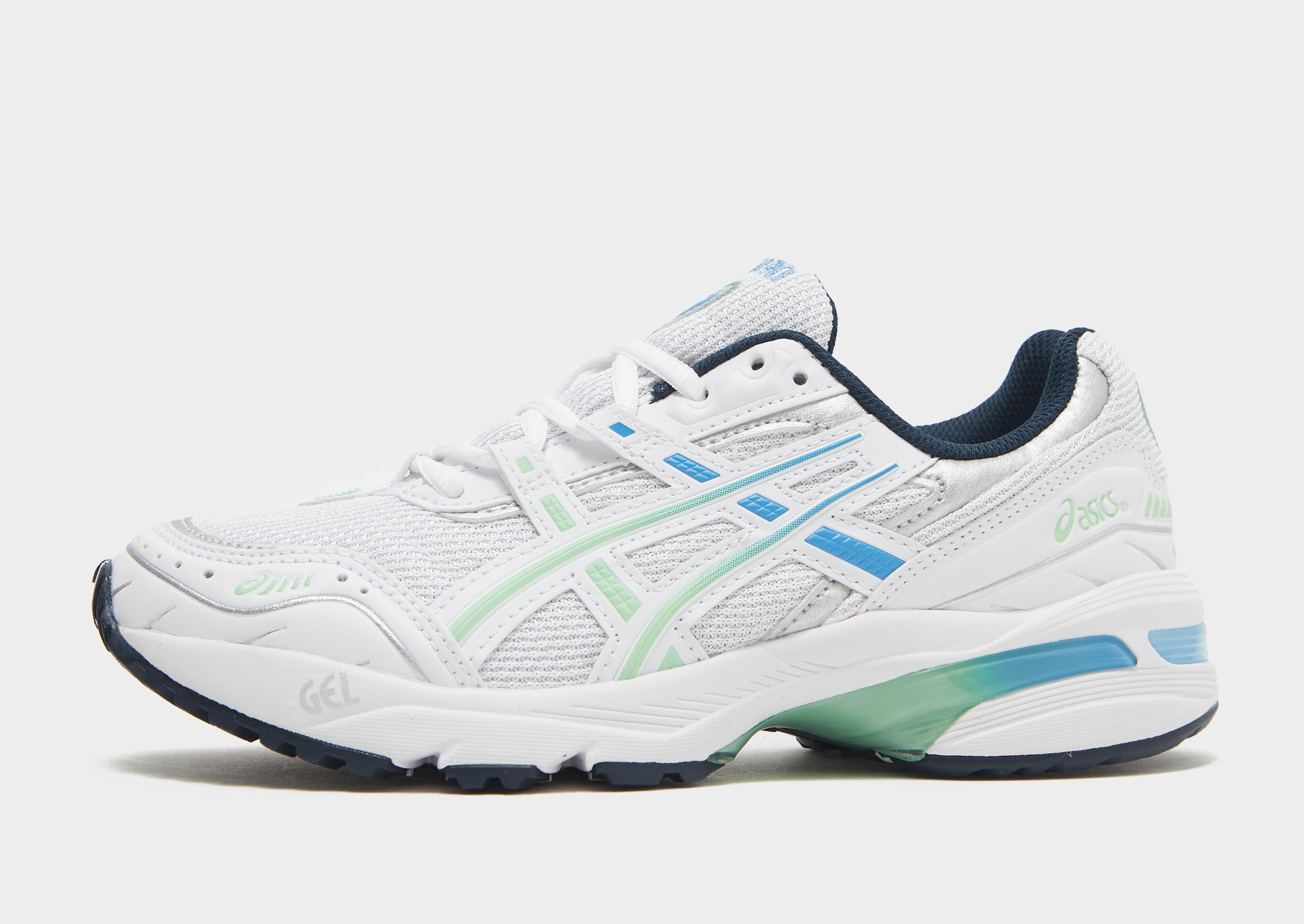 asics gel 1090 white
