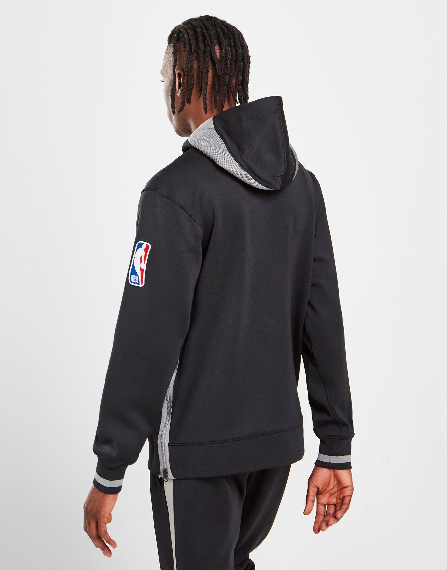 Brooklyn nets showtime hoodie store