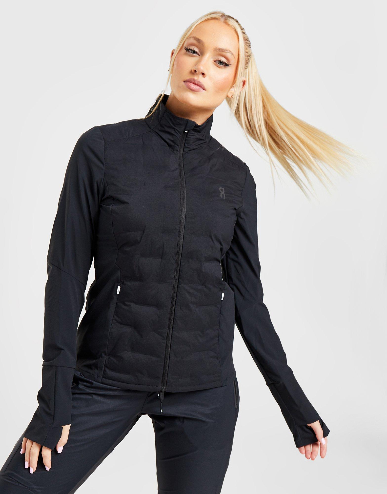 On Running Climate Jacket