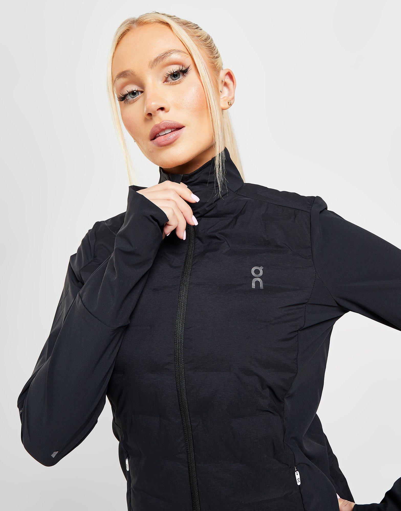 On Running Climate Jacket
