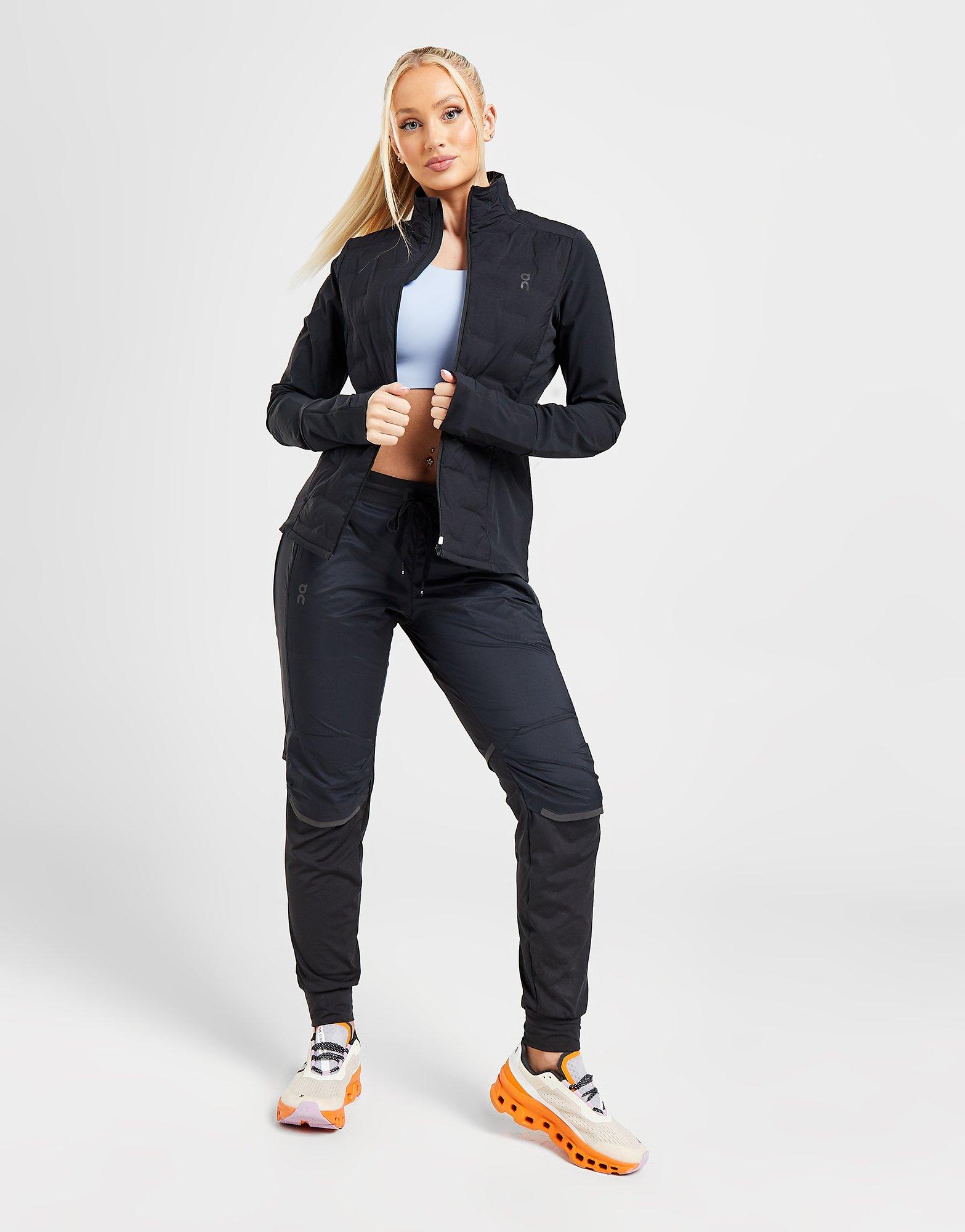 On Running Climate Jacket