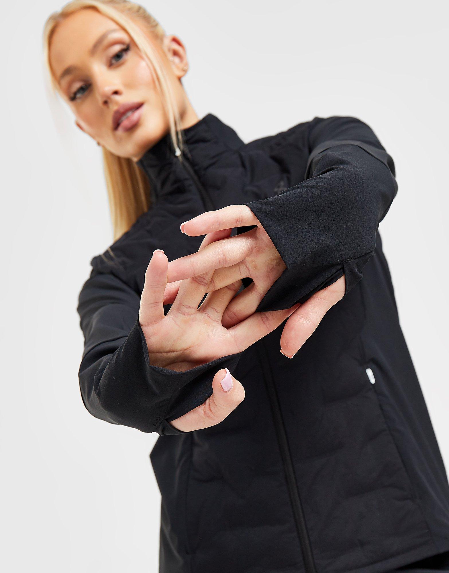 On Running Climate Jacket