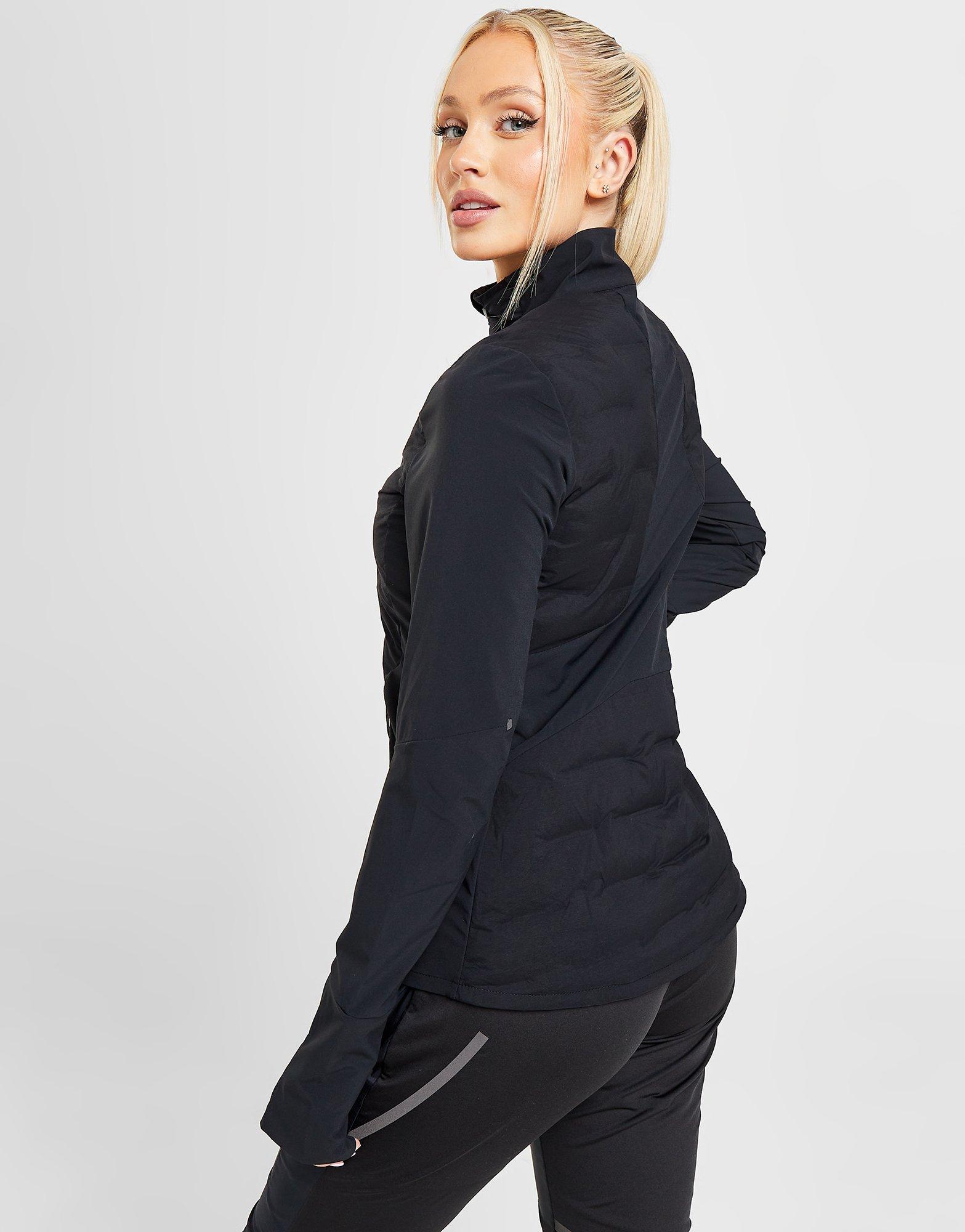 On Running Climate Jacket