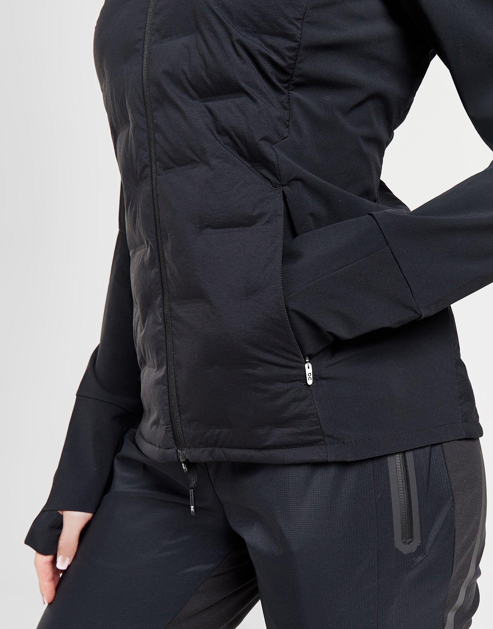 On Running Climate Jacket