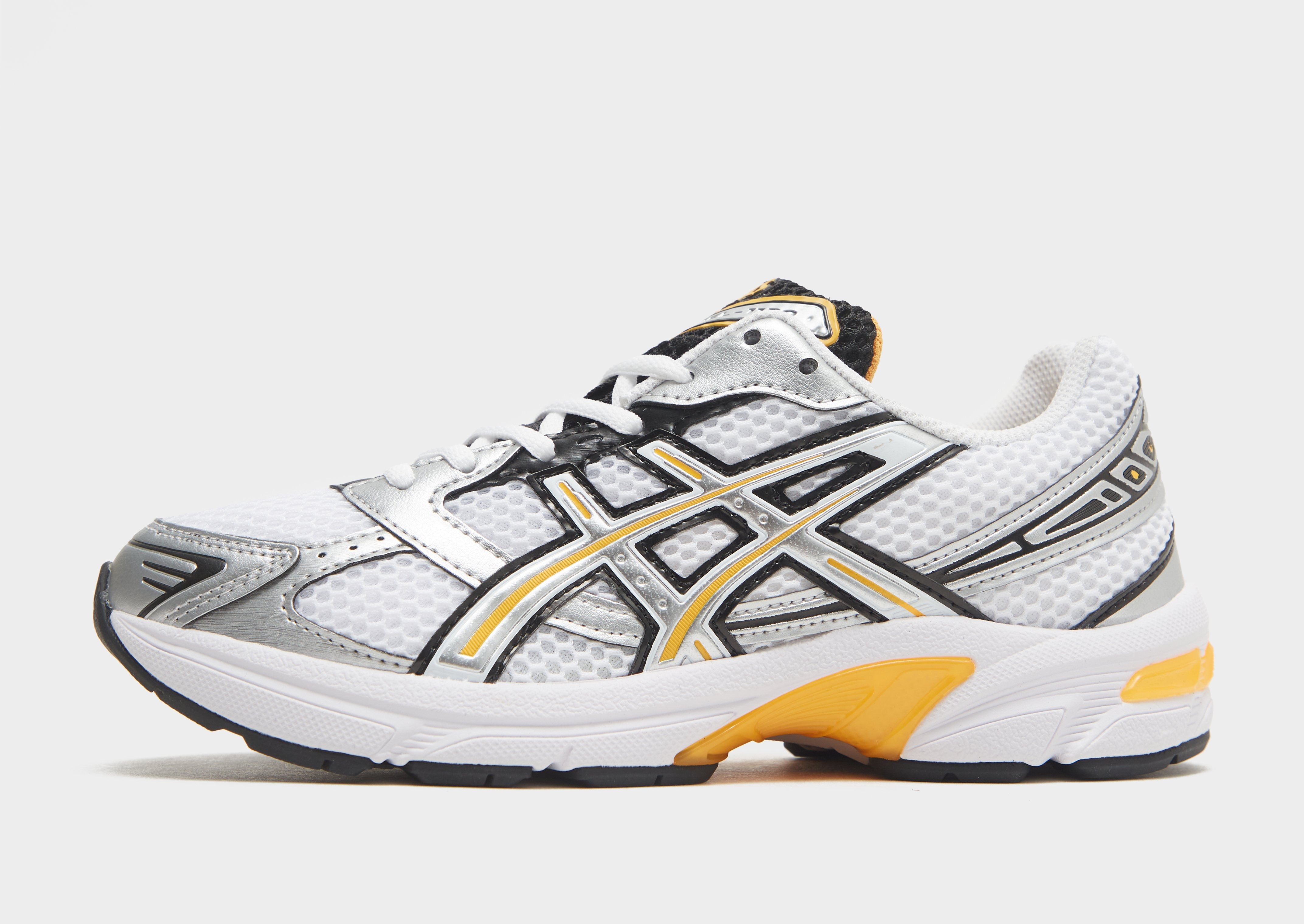 asics gel 1130 yellow