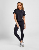 On Running Graphic T-Shirt Donna