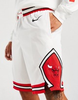 Nike NBA Chicago Red Bulls Swingman Shorts