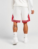 Nike Calções NBA Chicago Red Bulls Swingman