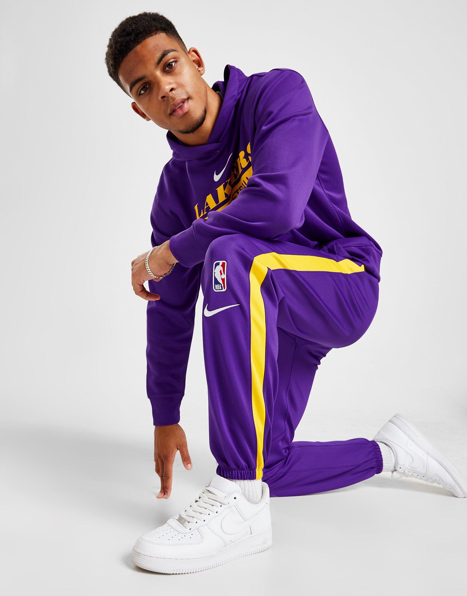 nba track pants