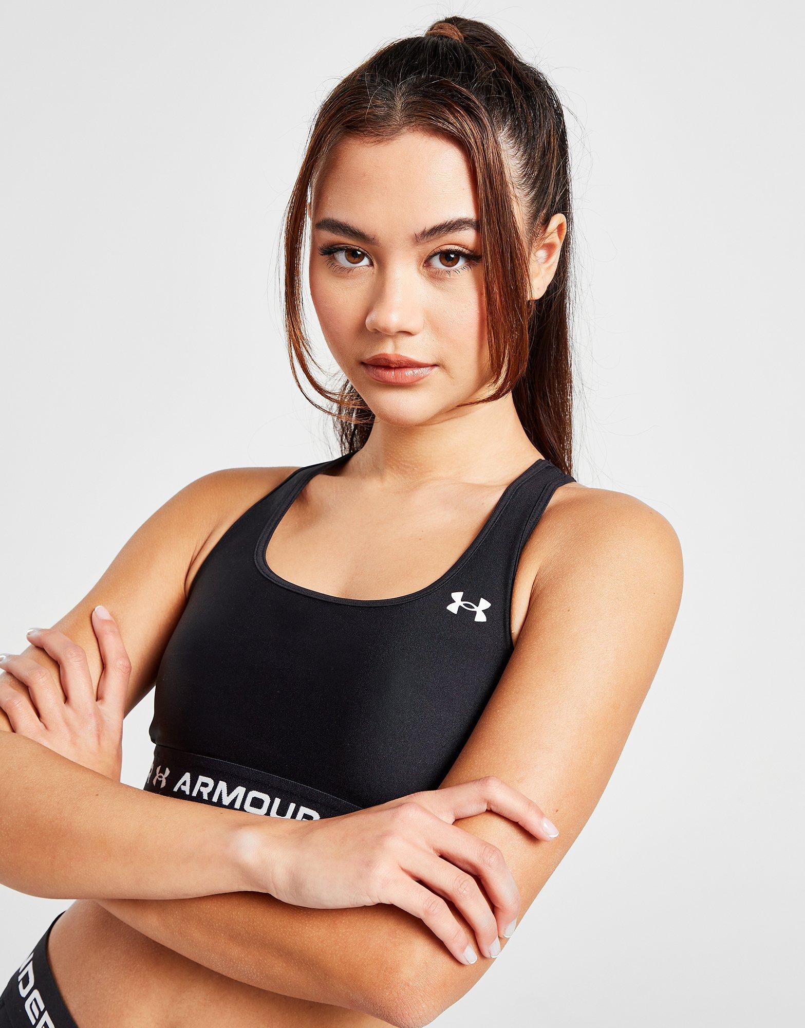 NWT Under Armour Youth Large Sports Bra