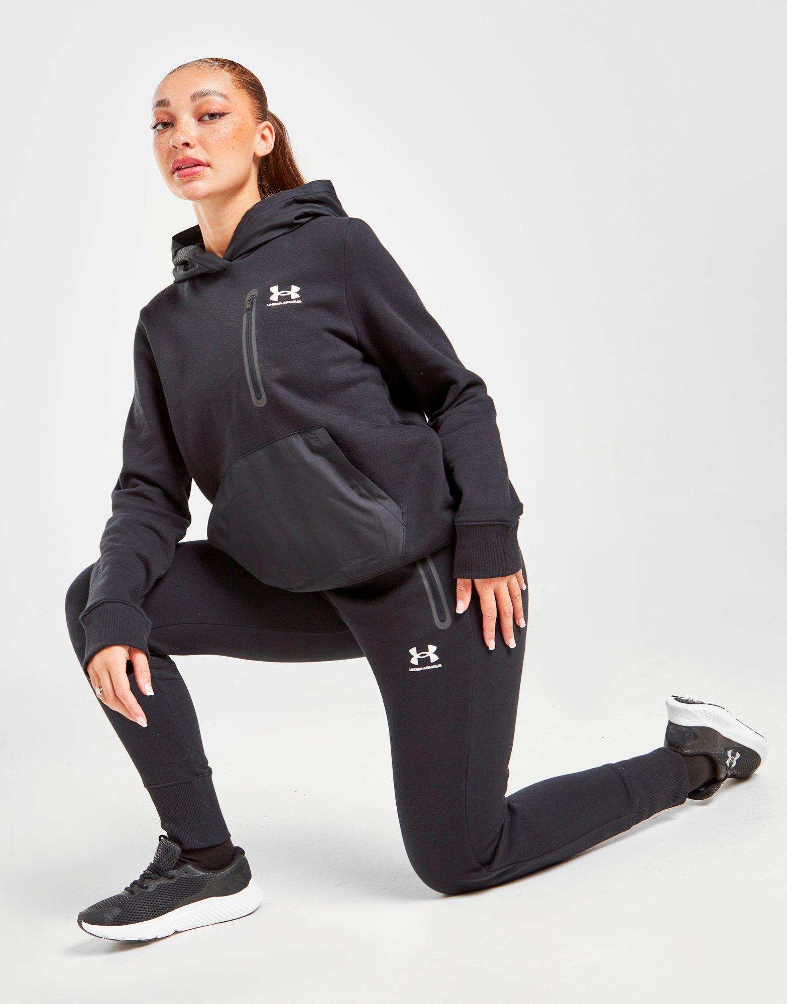 under armour joggers