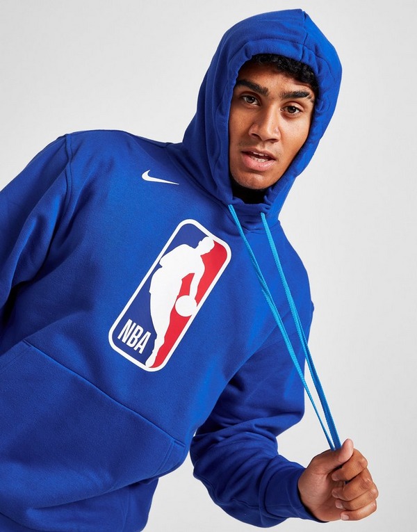 Nike NBA Team 31 Overhead Hoodie