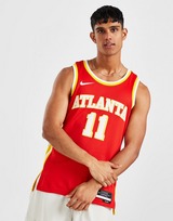 Nike NBA Atlanta Hawks Young #11 Swingman -pelipaita Miehet