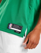 Nike NBA Boston Celtics Swingman Tatum #0 Jersey Herren