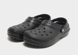Crocs Classic Lined Clog Juniorit