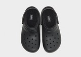 Crocs Classic Lined Clog Junior