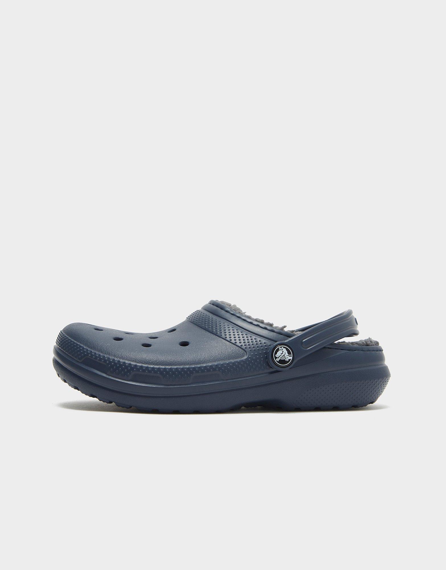 Crocs Clog Classic Lined Junior