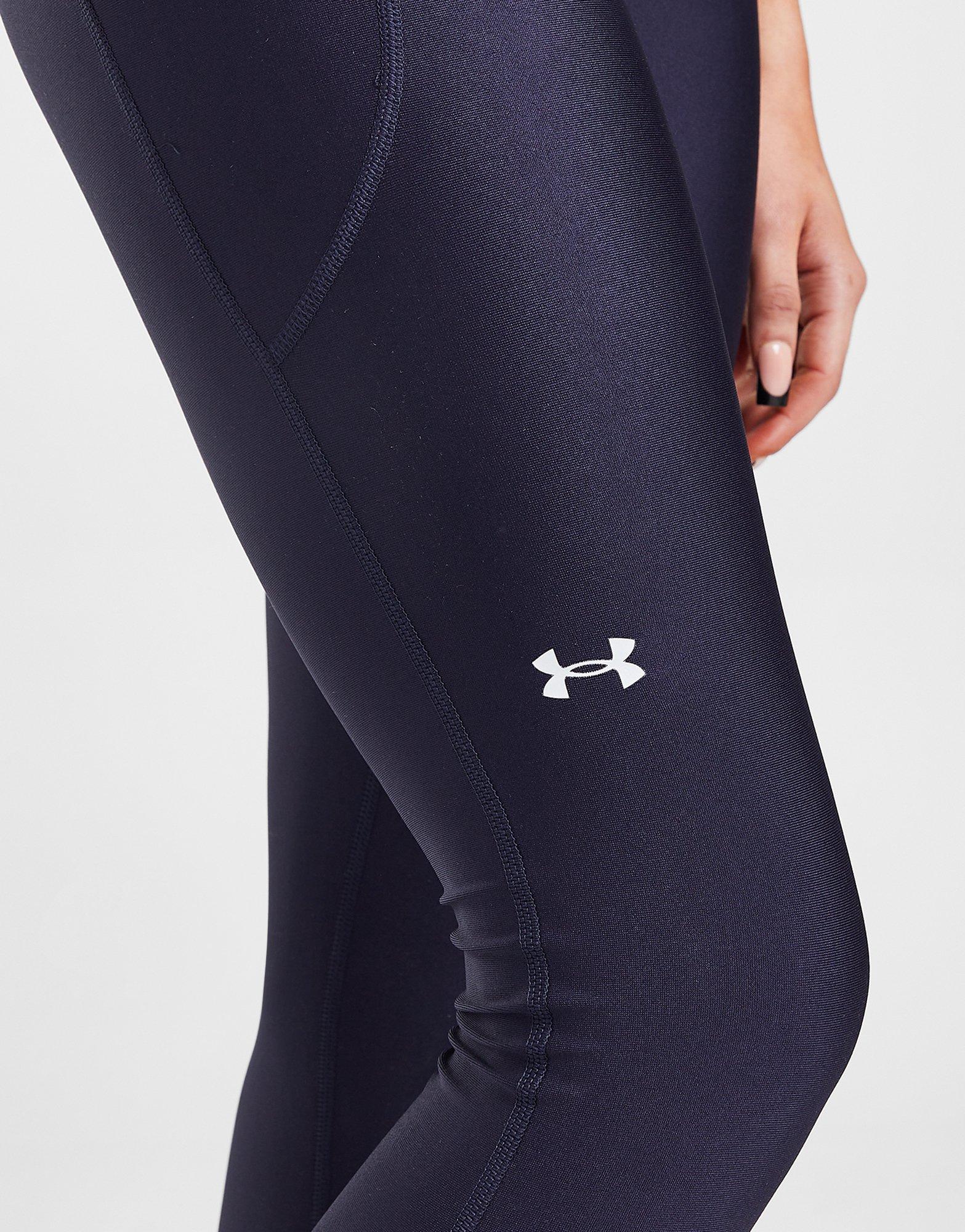 Under Armour HeatGear Reflective Tights