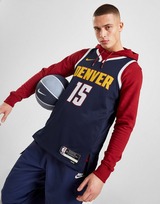 Nike NBA Denver Nuggets Jokic #15 Swingman Jersey