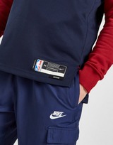 Nike Denver Nuggets Icon Edition 2022/23 Swingman Nike NBA-jersey met Dri-FIT