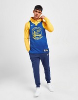 Nike NBA Golden State Warriors Icon Curry #30 Jersey Herren