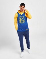 Nike NBA Golden State Warriors Icon Curry #30 Maglia