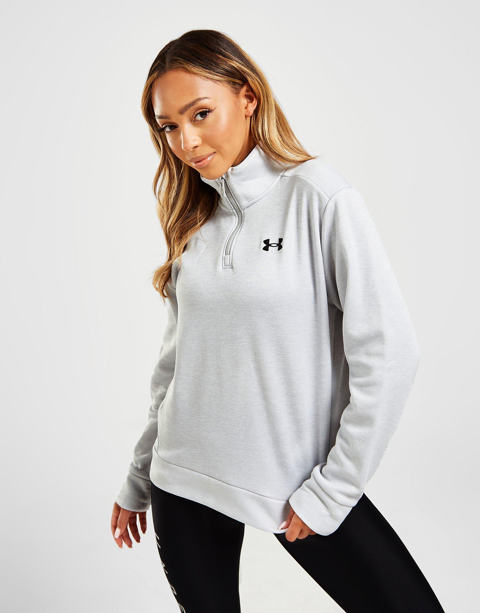 Under Armour UA Armour Fleece 1/4 Zip Top