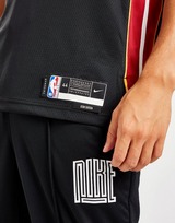 Nike NBA Miami Heat Butler #22 Swingman -pelipaita Miehet