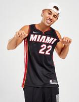 Nike NBA Miami Heat Butler #22 Swingman Jersey