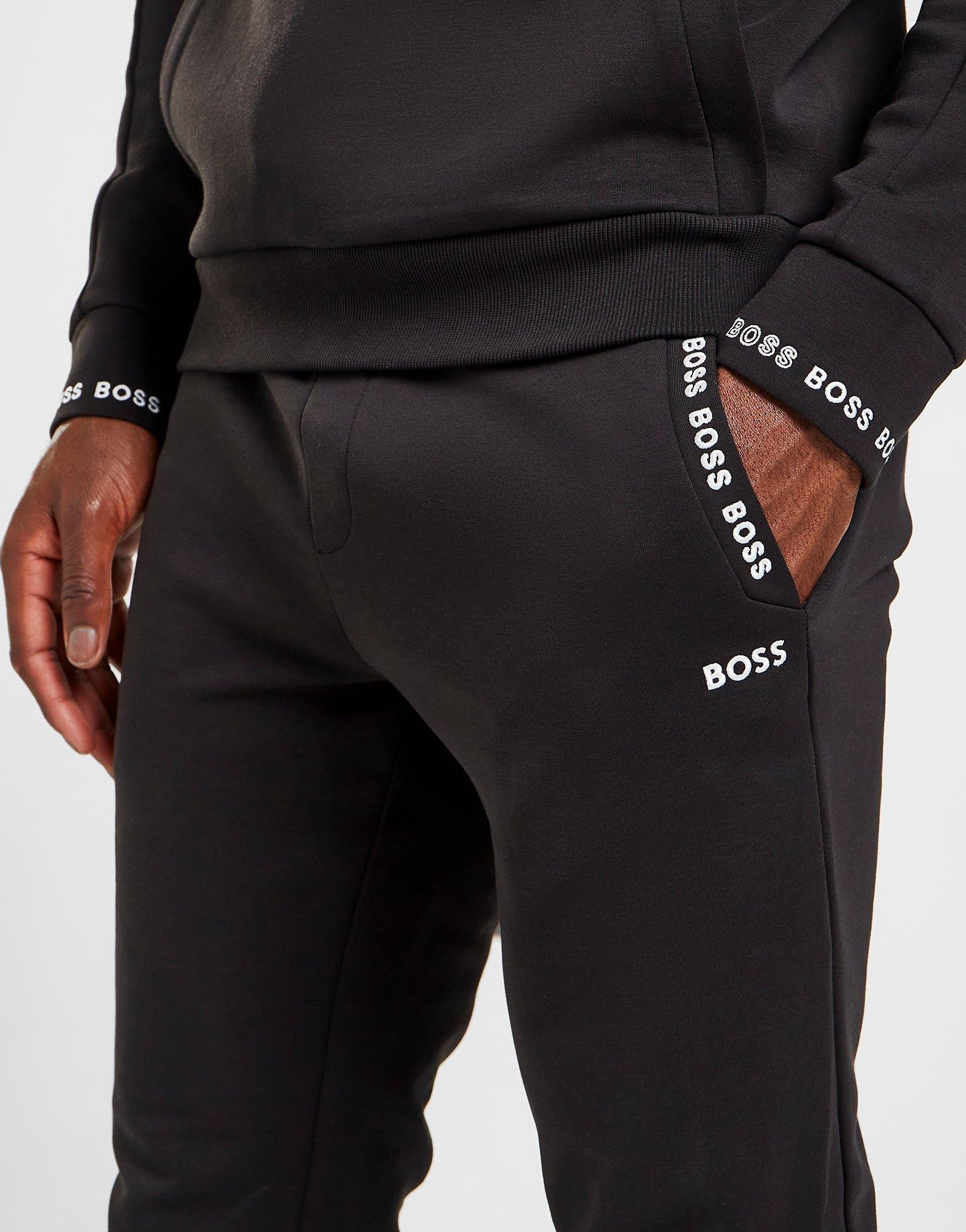 BOSS Repeat Logo Jogginghose Herren