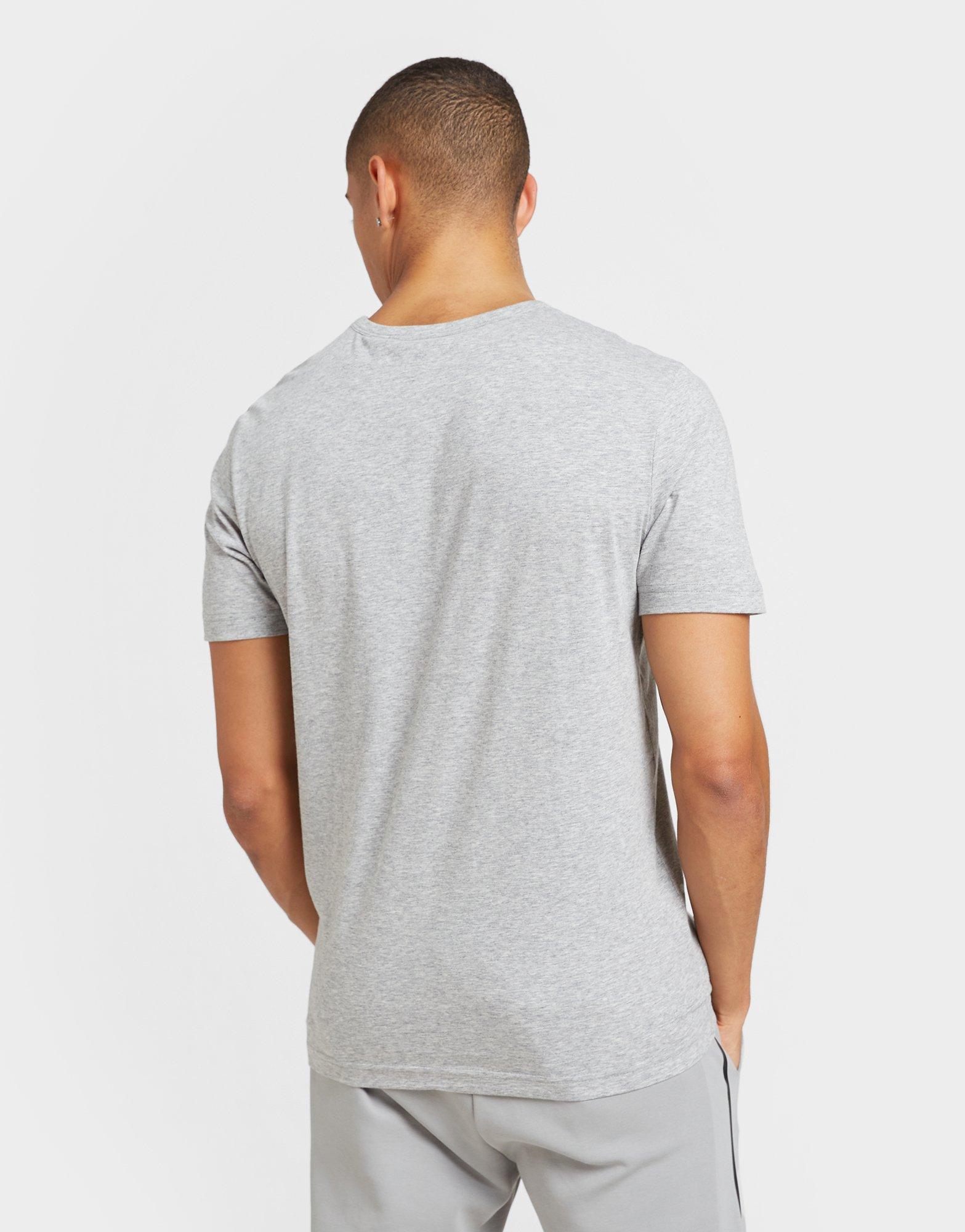 BOSS Core Curved Logo T-Shirt