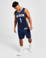 Nike Camisola NBA New Orleans Pelicans Williamson #1