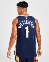 Nike Maillot NBA New Orleans Pelicans Williamson #1