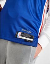 Nike camiseta NBA Philadelphia 76ers Swingman Embiid #21
