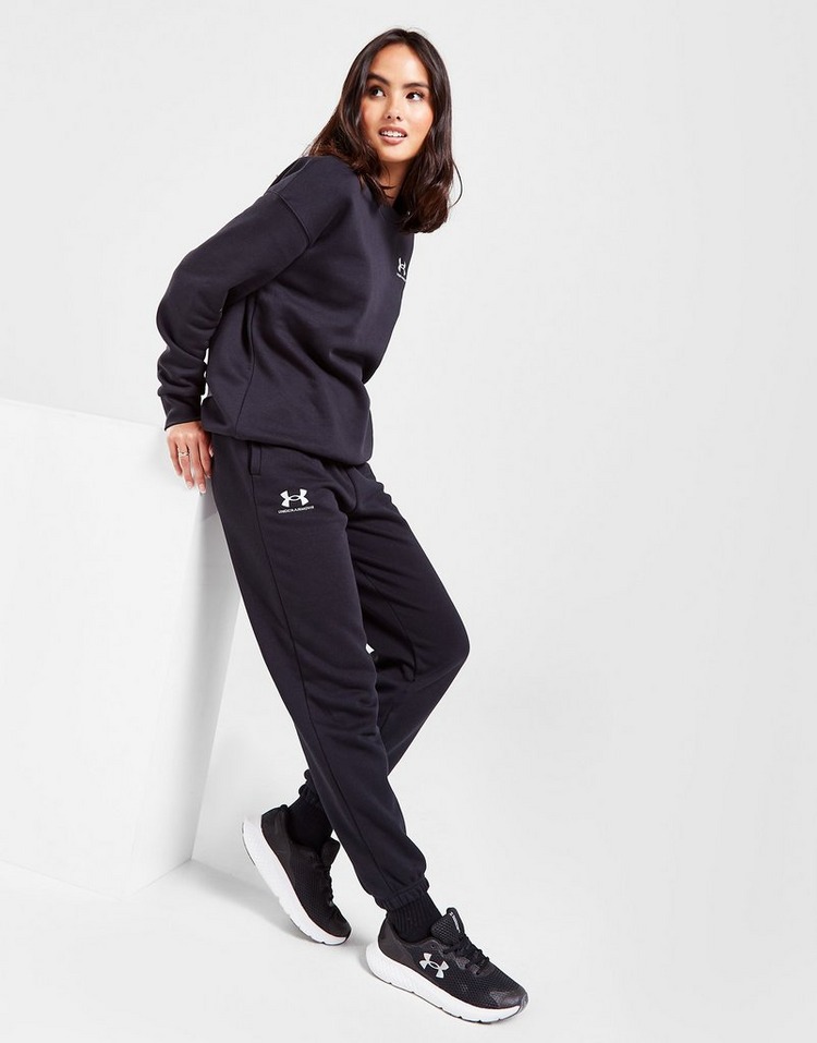 Under Armour Essential Jogginghose Damen