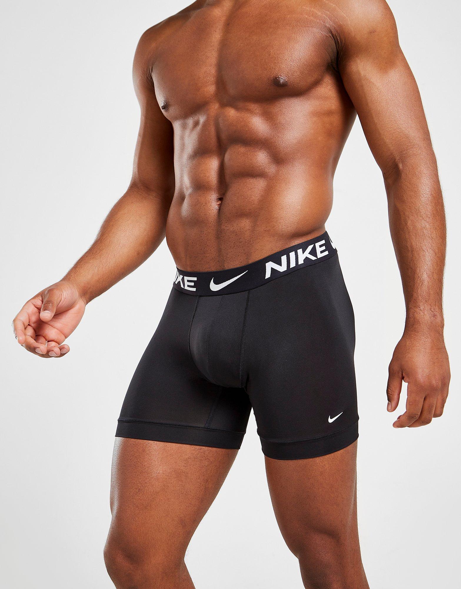 Nike 3-Pack Boxers