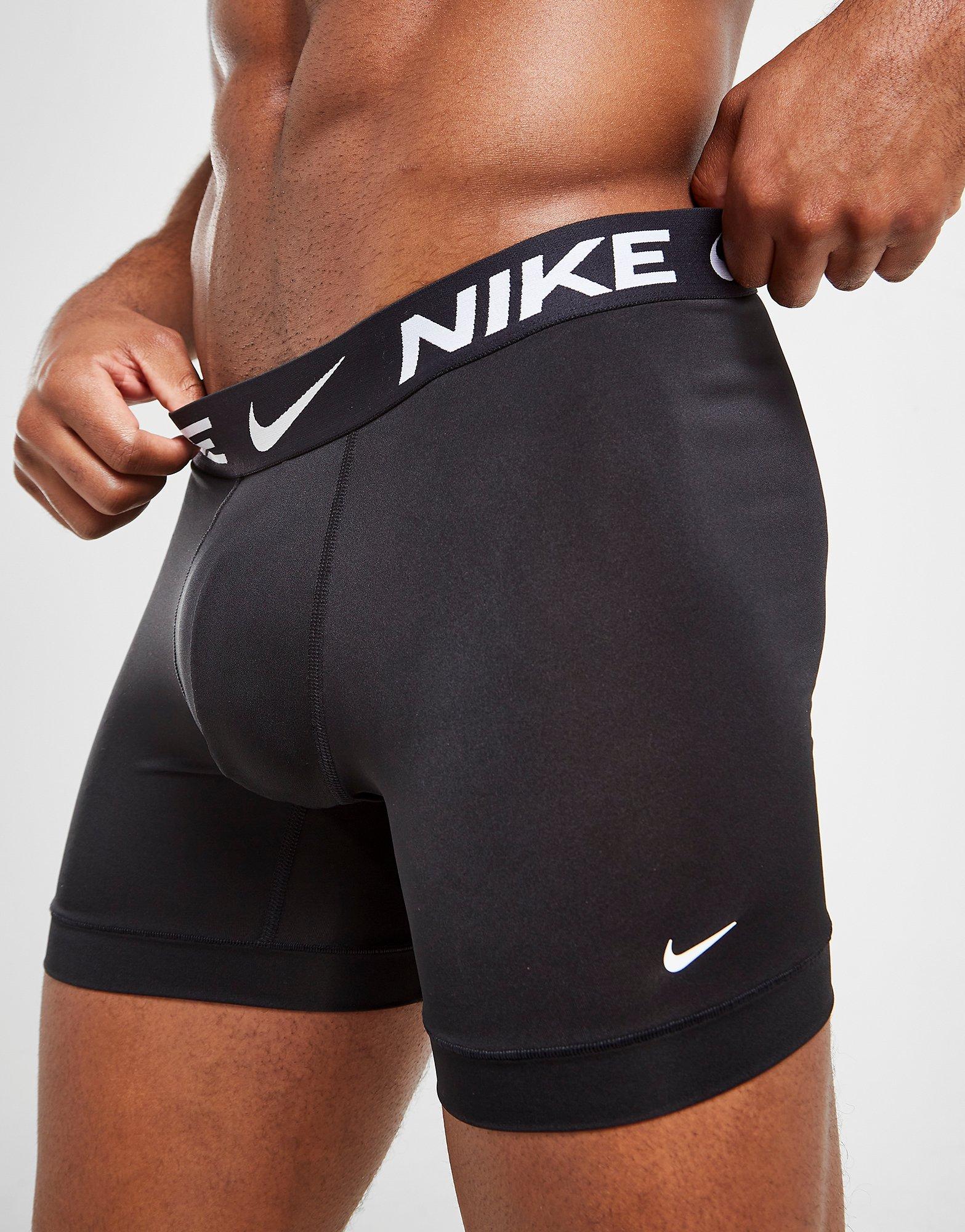 Nike 3-Pack Boxers
