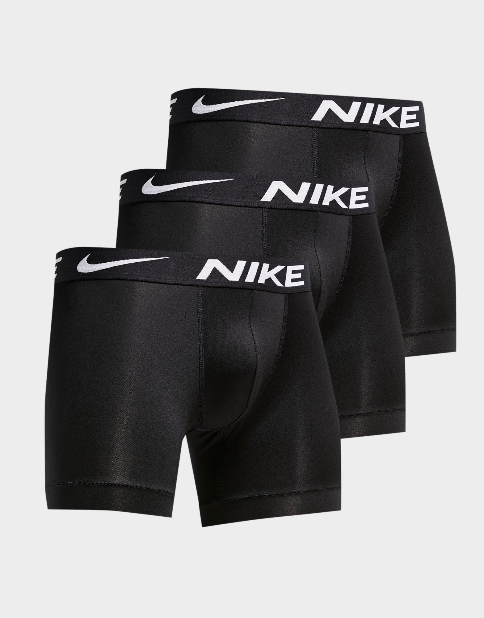 Nike 3-Pack Boxer