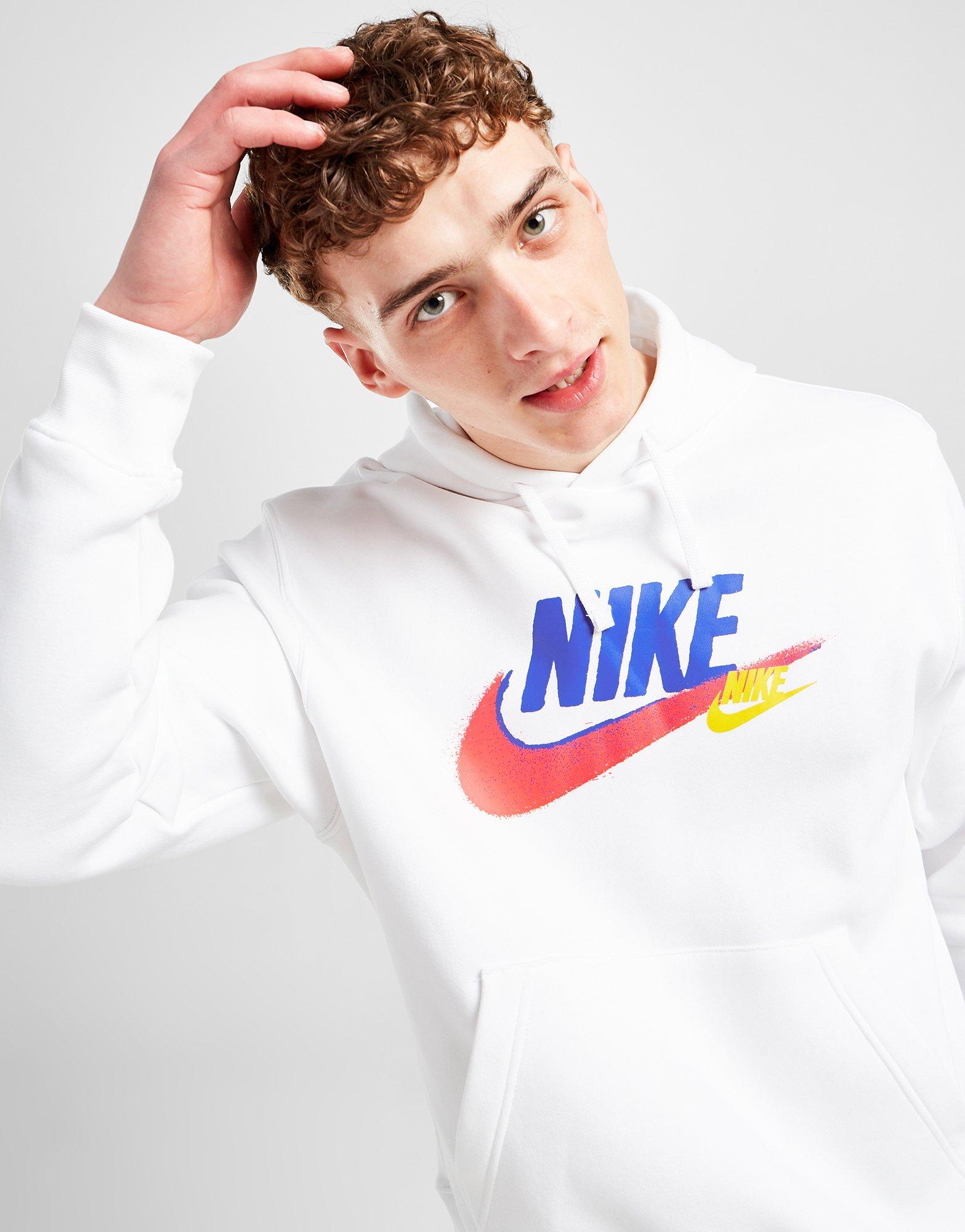 Nike Festival Hoodie