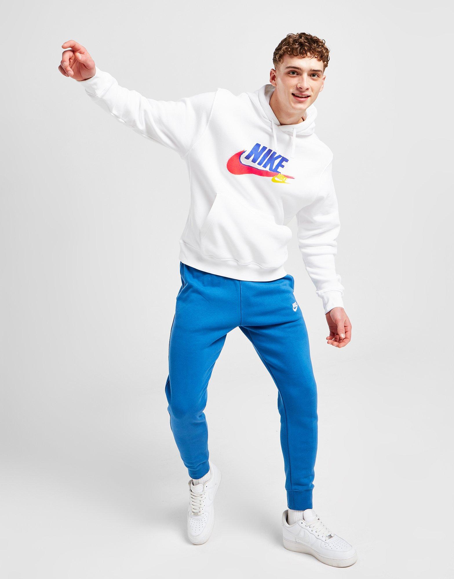 Nike Festival Hoodie