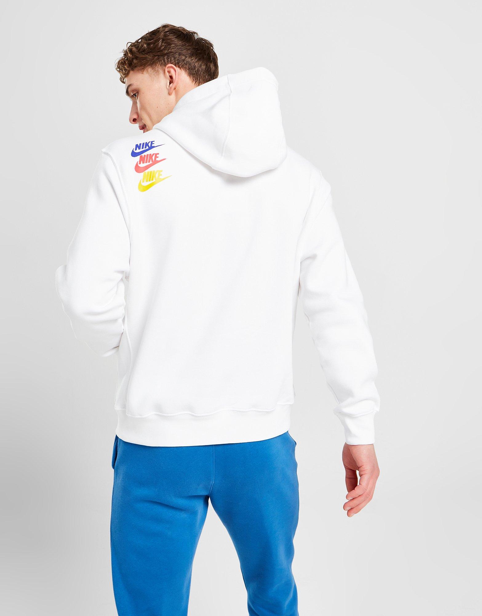 Nike Festival Hoodie