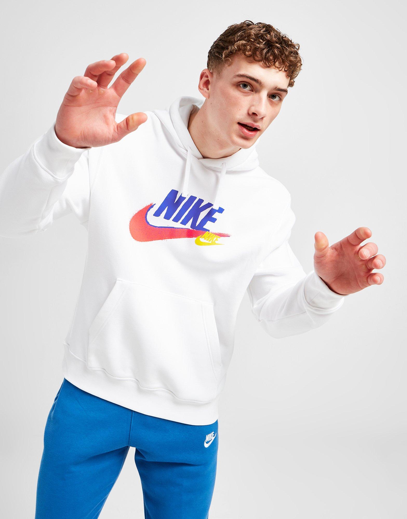 Nike Festival Hoodie
