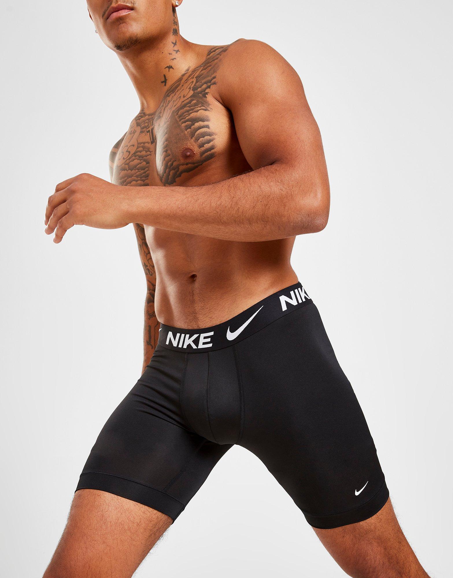 Nike 3-Pack Boxers