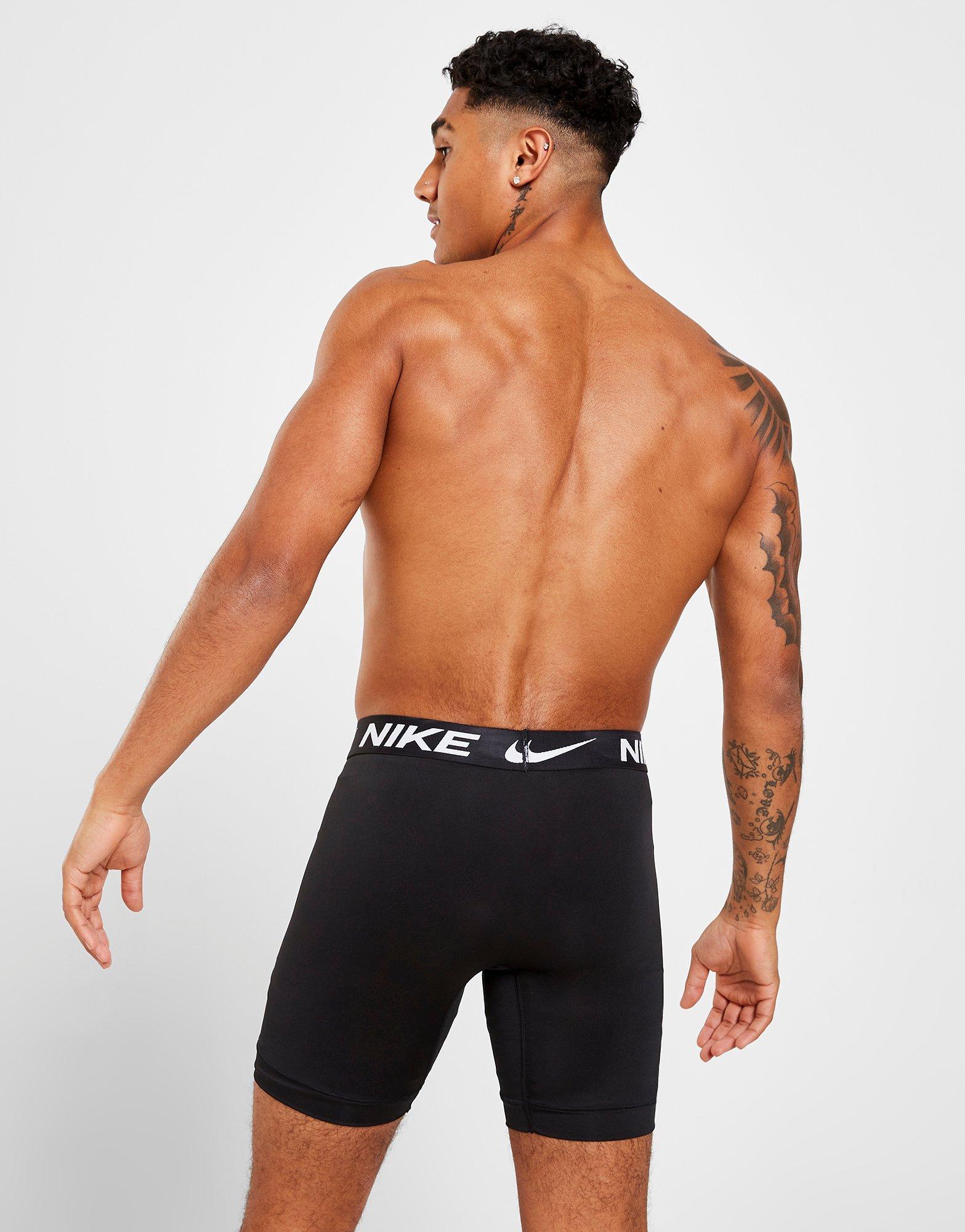 Nike 3-Pack Boxers