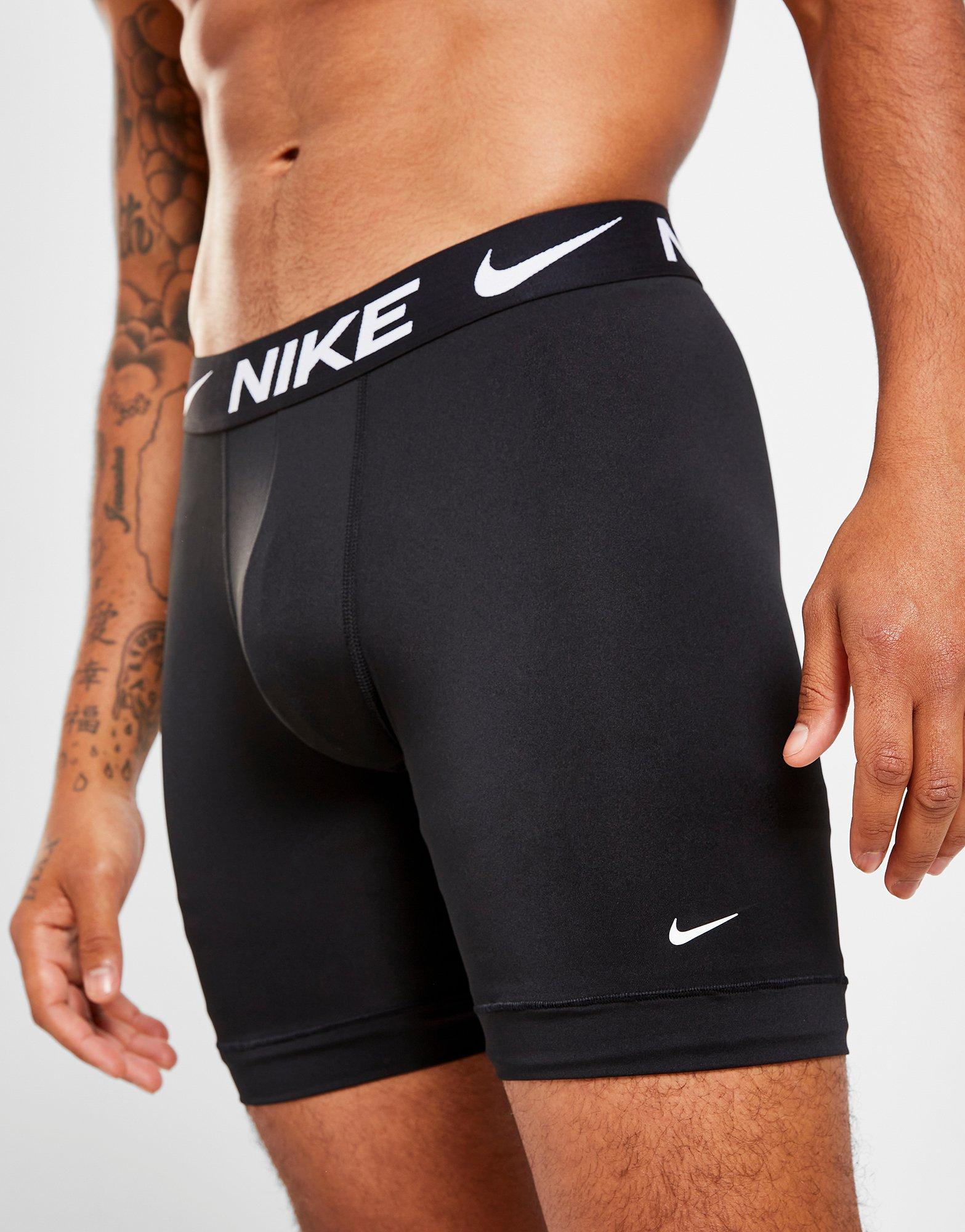 Nike 3-Pack Boxers