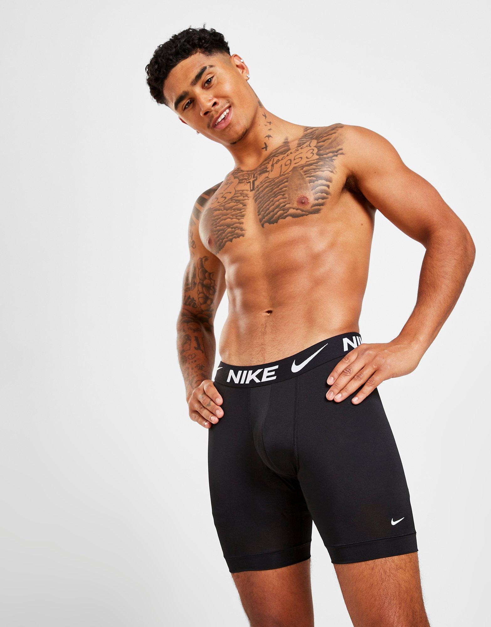 Nike 3-Pack Boxers