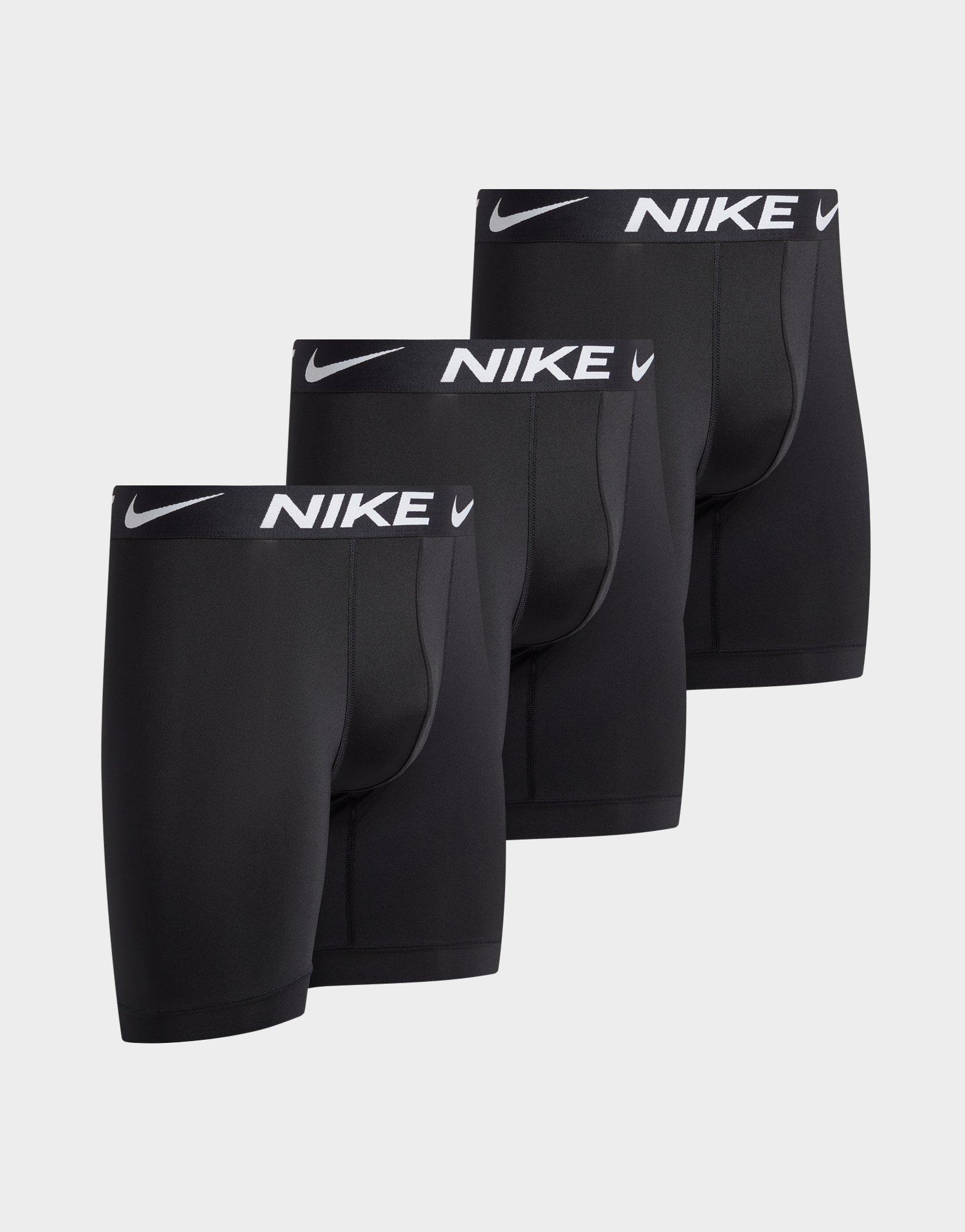 Nike 3-Pack Boxers