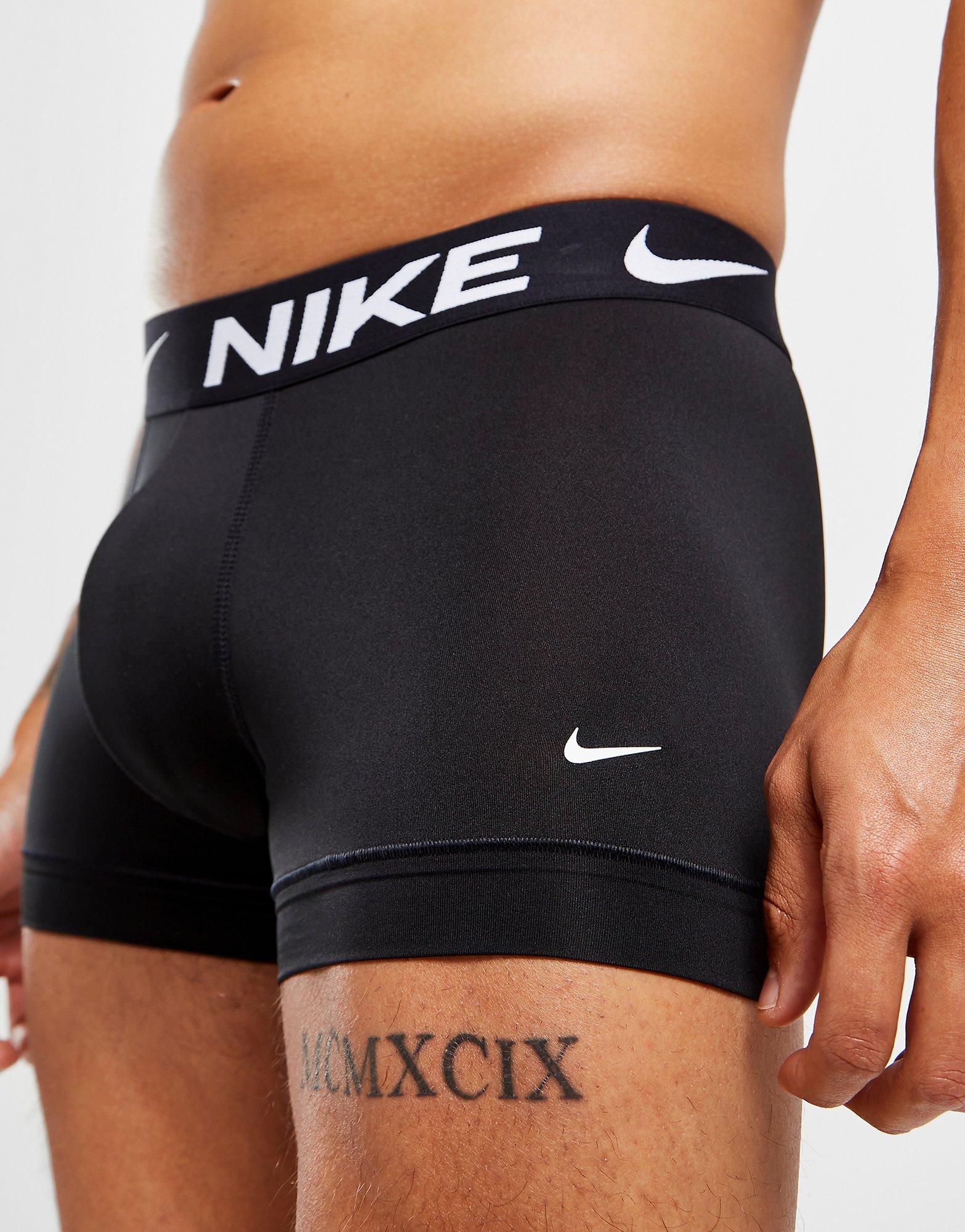 Nike 3 Pack Trunks